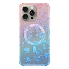 Incipio รุ่น Forme Protective for MagSafe - เคส iPhone 15 Pro Max - Eternal Spring