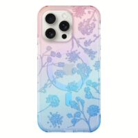 Incipio รุ่น Forme Protective for MagSafe - เคส iPhone 15 Pro Max - Eternal Spring