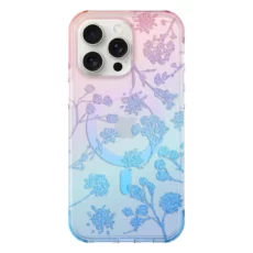 Incipio รุ่น Forme Protective for MagSafe - เคส iPhone 15 Pro Max - Eternal Spring