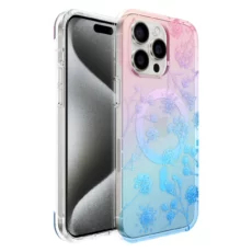 Incipio รุ่น Forme Protective for MagSafe - เคส iPhone 15 Pro Max - Eternal Spring