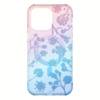 Incipio รุ่น Forme Protective for MagSafe - เคส iPhone 15 Pro Max - Eternal Spring
