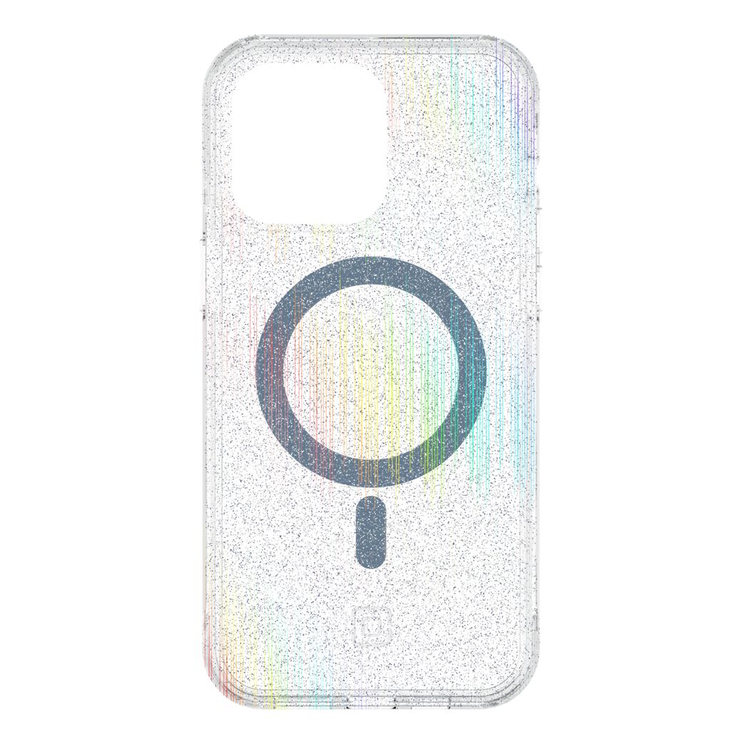 Incipio รุ่น Forme Protective for MagSafe - เคส iPhone 15 Pro Max - Intrastellar 1 Incipio รุ่น Forme Protective for MagSafe - เคส iPhone 15 Pro Max - Intrastellar
