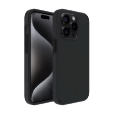 Incipio รุ่น Duo MagSafe - เคส iPhone 15 Pro - สี Black