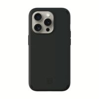 Incipio รุ่น Duo MagSafe - เคส iPhone 15 Pro - สี Black