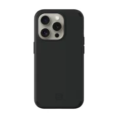 Incipio รุ่น Duo MagSafe - เคส iPhone 15 Pro - สี Black