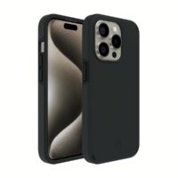 Incipio รุ่น Duo MagSafe - เคส iPhone 15 Pro - สี Black
