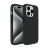 Incipio รุ่น Duo MagSafe - เคส iPhone 15 Pro - สี Black