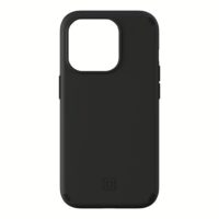 Incipio รุ่น Duo MagSafe - เคส iPhone 15 Pro - สี Black