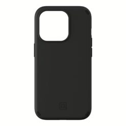 Incipio รุ่น Duo MagSafe - เคส iPhone 15 Pro - สี Black