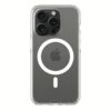 Incipio รุ่น Duo MagSafe - เคส iPhone 15 Pro - สี Clear