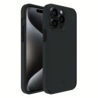 Incipio รุ่น Duo MagSafe - เคส iPhone 15 Pro Max - สี Black