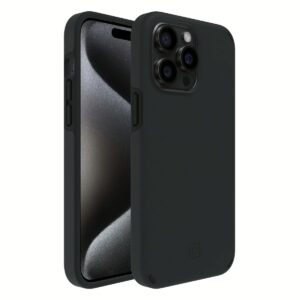 Incipio รุ่น Duo MagSafe - เคส iPhone 15 Pro Max - สี Black 10 Incipio รุ่น Duo MagSafe - เคส iPhone 15 Pro Max - สี Black