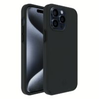 Incipio รุ่น Duo MagSafe - เคส iPhone 15 Pro Max - สี Black
