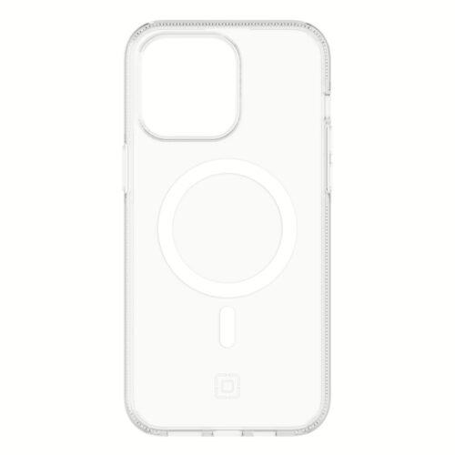 Incipio รุ่น Duo MagSafe - เคส iPhone 15 Pro Max - สี Clear - Image 9