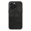 Incipio รุ่น cru. Protective for MagSafe - เคส iPhone 15 Pro Max - สี Black Camo