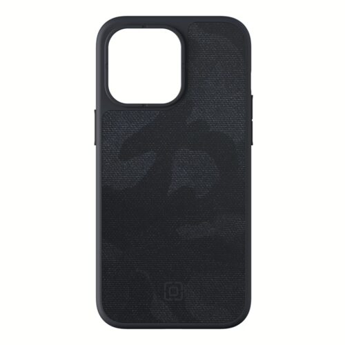 Incipio รุ่น cru. Protective for MagSafe - เคส iPhone 15 Pro Max - สี Navy Camo - Image 9