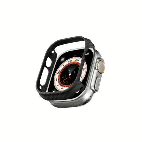 Pitaka รุ่น Air Case - เคส Apple Watch Ultra 1/2 (49mm) - Ararmid Fiber - Image 2