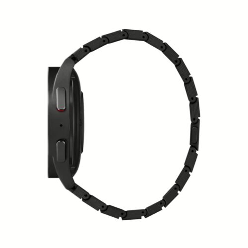 Pitaka รุ่น Carbon Fiber Watch Band - Galaxy Watch Sizes 47/46/45/44/43/42/40mm - สี Modern - Image 3