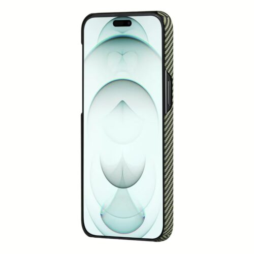 Pitaka รุ่น MagEZ Case 4 (600D) - เคส iPhone 15 Pro Max - สี Overture - Image 3