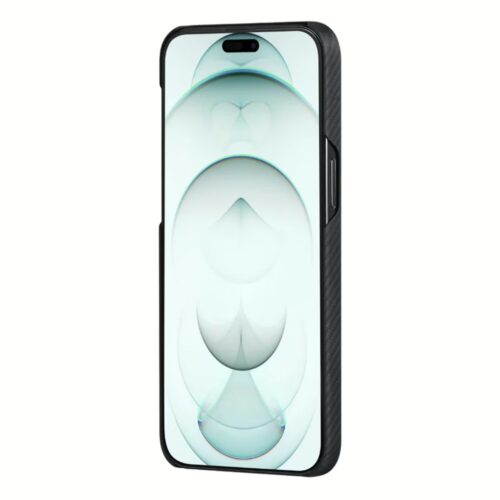 Pitaka รุ่น MagEZ Case 4 (600D) - เคส iPhone 15 Pro Max - สี Rhapsody - Image 3
