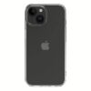 QDOS รุ่น Hybrid - เคส iPhone 15 - สี Clear