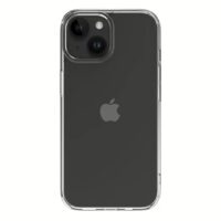 QDOS รุ่น Hybrid - เคส iPhone 15 - สี Clear