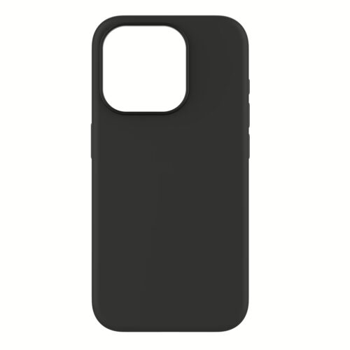 QDOS รุ่น Touch Pure with Snap (MagSafe) - เคส iPhone 15 Pro Max - สี Midnight - Image 5