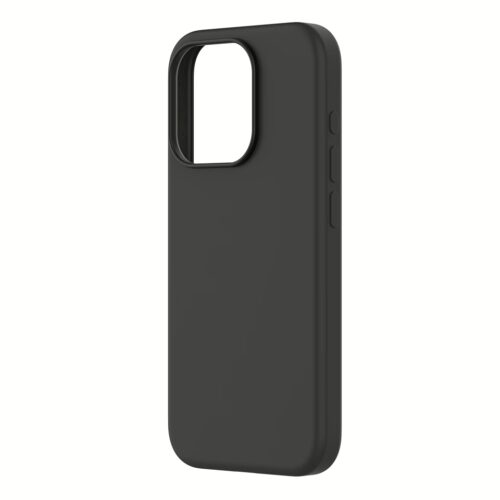 QDOS รุ่น Touch Pure with Snap (MagSafe) - เคส iPhone 15 Pro - สี Midnight - Image 6