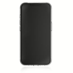 STM รุ่น Relax Sand MagSafe - เคส iPhone 15 Pro Max - สี Black/Grey