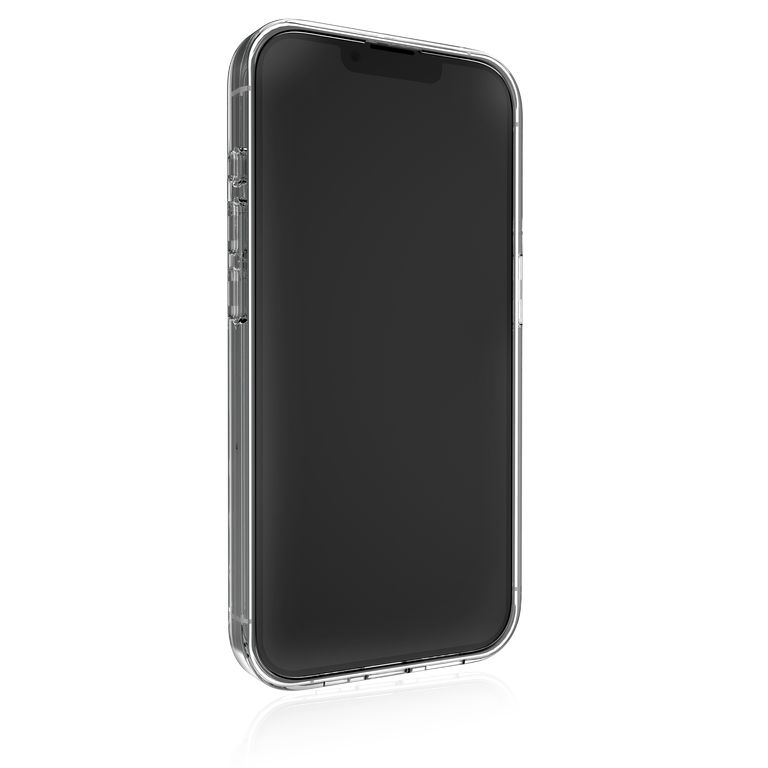 STM รุ่น Reawaken Ripple MagSafe - เคส iPhone 15 Pro Max - สี Clear