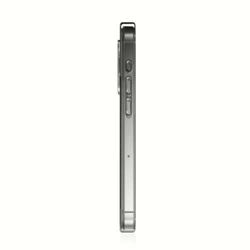 STM รุ่น Reawaken Ripple MagSafe - เคส iPhone 15 Pro - สี Clear - Image 8