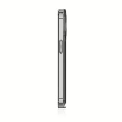 STM รุ่น Relax Sand MagSafe - เคส iPhone 15 Pro Max - สี Clear/White
