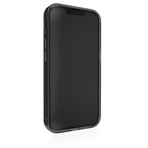 STM รุ่น Relax Sand MagSafe - เคส iPhone 15 Pro Max - สี Black/Grey