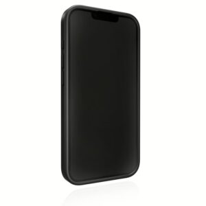 STM รุ่น Reveal Realm MagSafe - เคส iPhone 15 Pro - สี Black