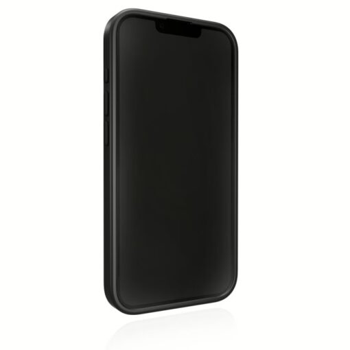 STM รุ่น Reveal Realm MagSafe - เคส iPhone 15 Pro - สี Black - Image 2