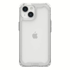 UAG รุ่น Plyo - เคส iPhone 15 - สี Ice