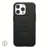 UAG รุ่น Civilian MagSafe - เคส iPhone 15 Pro Max - สี Black