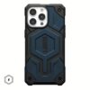 UAG รุ่น Monarch Pro - เคส iPhone 15 Pro Max - สี Mallard