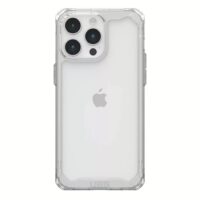 UAG รุ่น Plyo - เคส iPhone 15 Pro Max - สี Ice