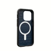 UAG รุ่น Civilian MagSafe - เคส iPhone 15 Pro - สี Mallard