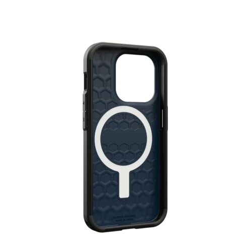 UAG รุ่น Civilian MagSafe - เคส iPhone 15 Pro - สี Mallard - Image 9