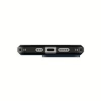 UAG รุ่น Civilian MagSafe - เคส iPhone 15 Pro - สี Mallard