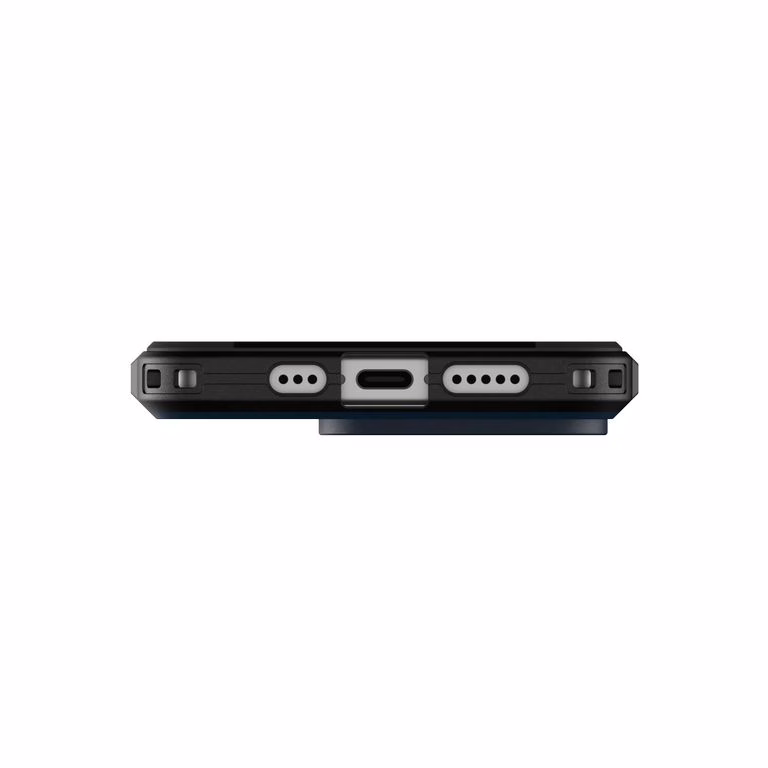 UAG รุ่น Civilian MagSafe - เคส iPhone 15 Pro - สี Mallard