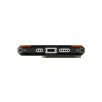 UAG รุ่น Civilian MagSafe - เคส iPhone 15 Pro - สี Olive Drab