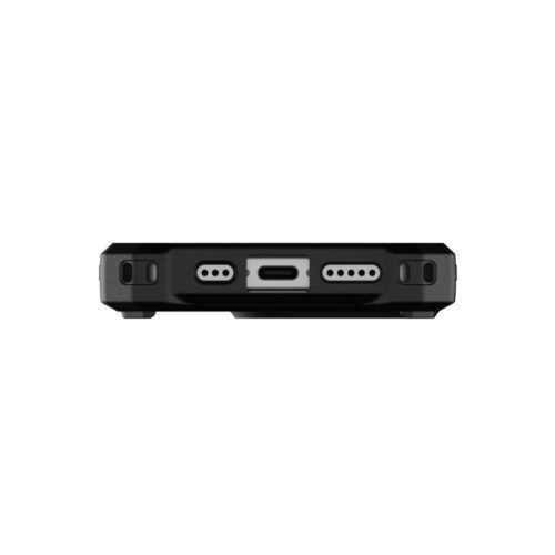 UAG รุ่น Monarch Pro - เคส iPhone 15 Pro - สี Carbon Fiber - Image 7