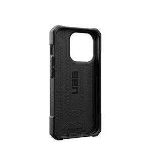 UAG รุ่น Monarch - เคส iPhone 15 Pro - สี Carbon Fiber