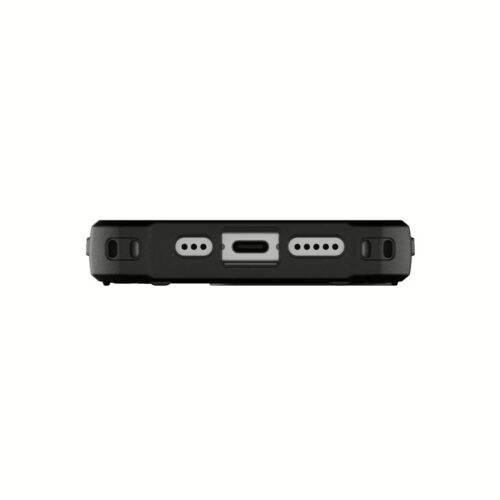 UAG รุ่น Monarch - เคส iPhone 15 Pro - สี Carbon Fiber - Image 7