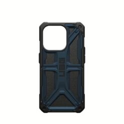 UAG รุ่น Monarch - เคส iPhone 15 Pro - สี Mallard