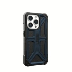 UAG รุ่น Monarch - เคส iPhone 15 Pro - สี Mallard