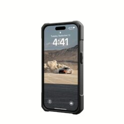 UAG รุ่น Monarch - เคส iPhone 15 Pro - สี Mallard